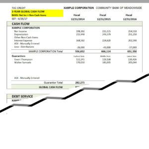Financial Reports 11