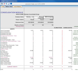 Multi Company 2